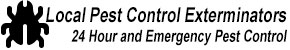 Hickory Grove MS Pest Control Exterminators